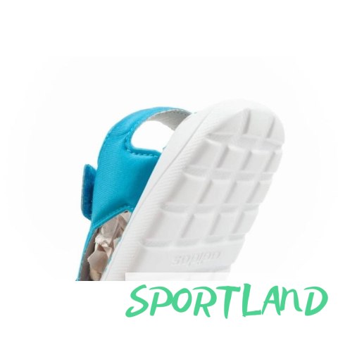 Sandały adidas Comfort Jr FY8861 23 Sandały adidas Comfort Jr FY8861 23