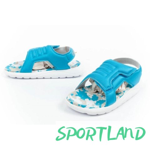 Sandały adidas Comfort Jr FY8861 23 Sandały adidas Comfort Jr FY8861 23