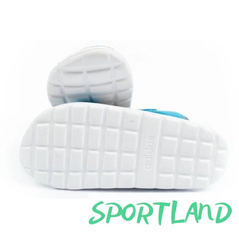 Sandały adidas Comfort Jr FY8861 23 Sandały adidas Comfort Jr FY8861 23