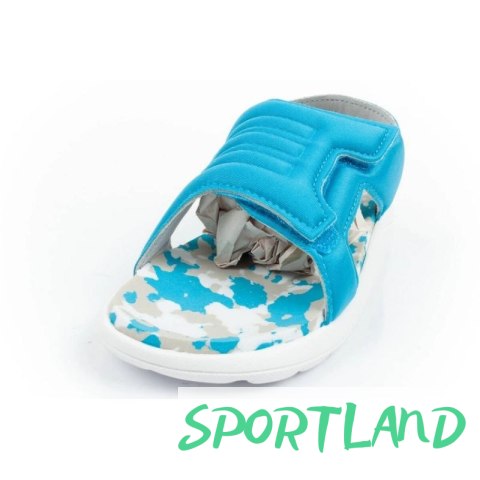 Sandały adidas Comfort Jr FY8861 26 Sandały adidas Comfort Jr FY8861 26