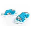 Sandały adidas Comfort Jr FY8861 27 Sandały adidas Comfort Jr FY8861 27
