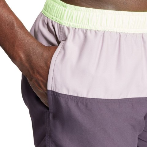 Szorty kąpielowe adidas Colorblock CLX M IR6226 L Szorty kąpielowe adidas Colorblock CLX M IR6226 L