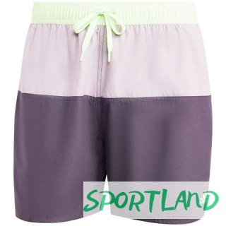 Szorty kąpielowe adidas Colorblock CLX M IR6226 M