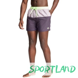 Szorty kąpielowe adidas Colorblock CLX M IR6226 M