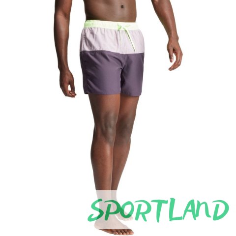 Szorty kąpielowe adidas Colorblock CLX M IR6226 M