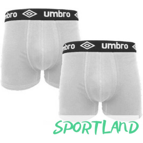 Bielizna Umbro M UMUM0197 GRQ XXL Bielizna Umbro M UMUM0197 GRQ XXL