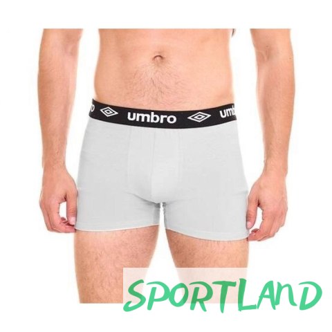 Bielizna Umbro M UMUM0197 GRQ XXL Bielizna Umbro M UMUM0197 GRQ XXL