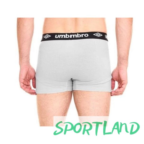 Bielizna Umbro M UMUM0197 GRQ L Bielizna Umbro M UMUM0197 GRQ L