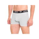 Bielizna Umbro M UMUM0197 GRQ M