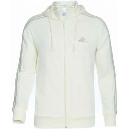 Bluza adidas Essentials French Terry 3-Stripes Full-Zip Hoodie M S1373 L