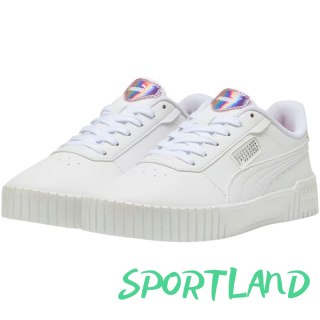 Buty Puma Carina 2.0 GirlPower W 395095 01 35,5