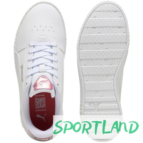 Buty Puma Carina 2.0 GirlPower W 395095 01 37,5 Buty Puma Carina 2.0 GirlPower W 395095 01 37,5