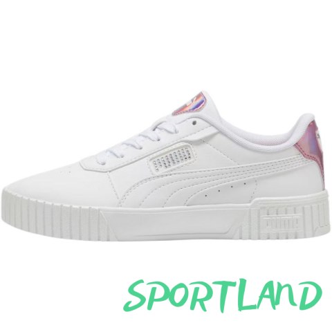 Buty Puma Carina 2.0 GirlPower W 395095 01 37 Buty Puma Carina 2.0 GirlPower W 395095 01 37