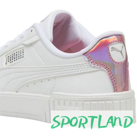Buty Puma Carina 2.0 GirlPower W 395095 01 38,5 Buty Puma Carina 2.0 GirlPower W 395095 01 38,5