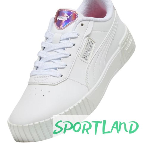 Buty Puma Carina 2.0 GirlPower W 395095 01 39 Buty Puma Carina 2.0 GirlPower W 395095 01 39