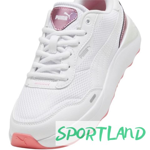 Buty Puma Runtamed Platform GirlPower W 395259 01 35,5 Buty Puma Runtamed Platform GirlPower W 395259 01 35,5