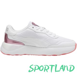 Buty Puma Runtamed Platform GirlPower W 395259 01 37