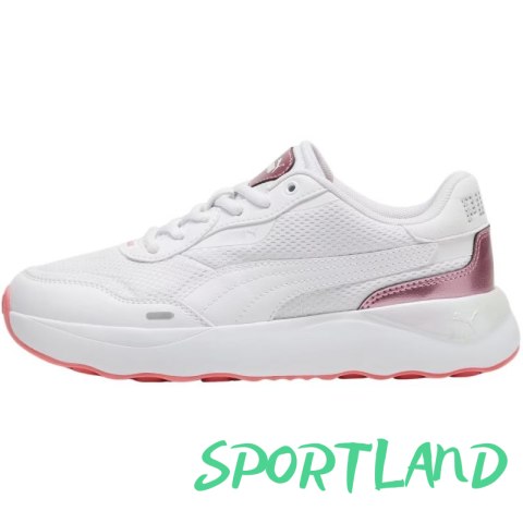 Buty Puma Runtamed Platform GirlPower W 395259 01 37 Buty Puma Runtamed Platform GirlPower W 395259 01 37