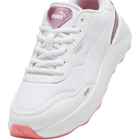 Buty Puma Runtamed Platform GirlPower W 395259 01 38 Buty Puma Runtamed Platform GirlPower W 395259 01 38