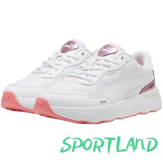 Buty Puma Runtamed Platform GirlPower W 395259 01 39