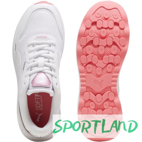 Buty Puma Runtamed Platform GirlPower W 395259 01 39 Buty Puma Runtamed Platform GirlPower W 395259 01 39