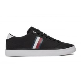 Buty Tommy Hilfiger Hi Vulc Low Stripes Mesh M FM0FM04946BDS 44