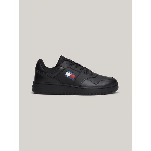 Buty Tommy Hilfiger Retro Basket Ess M EM0EM01395BDS 44 Buty Tommy Hilfiger Retro Basket Ess M EM0EM01395BDS 44