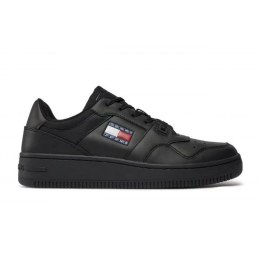 Buty Tommy Hilfiger Retro Basket Ess M EM0EM01395BDS 44