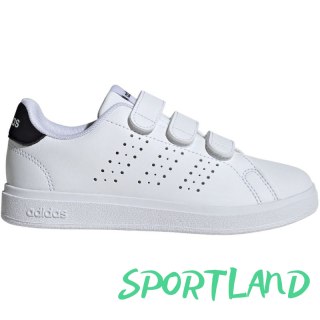 Buty adidas Advantage Base 2.0 Jr IH8122 30