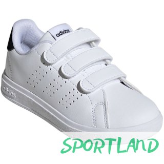 Buty adidas Advantage Base 2.0 Jr IH8122 30
