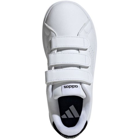 Buty adidas Advantage Base 2.0 Jr IH8122 30 Buty adidas Advantage Base 2.0 Jr IH8122 30