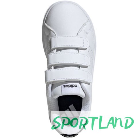 Buty adidas Advantage Base 2.0 Jr IH8122 33 Buty adidas Advantage Base 2.0 Jr IH8122 33