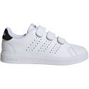 Buty adidas Advantage Base 2.0 Jr IH8122 34