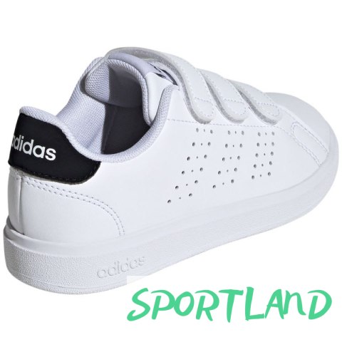 Buty adidas Advantage Base 2.0 Jr IH8122 34 Buty adidas Advantage Base 2.0 Jr IH8122 34