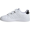 Buty adidas Advantage Base 2.0 Jr IH8122 34