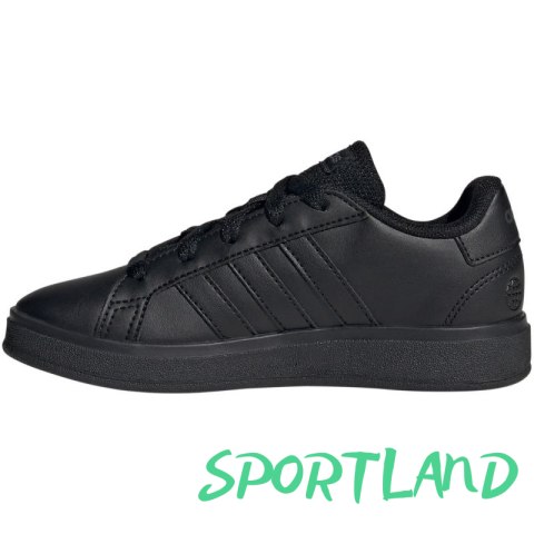 Buty adidas Grand Court Lifestyle Tennis Lace-Up Jr FZ6159 38 2/3 Buty adidas Grand Court Lifestyle Tennis Lace-Up Jr FZ6159 38 2/3