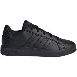 Buty adidas Grand Court Lifestyle Tennis Lace-Up Jr FZ6159 39 1/3