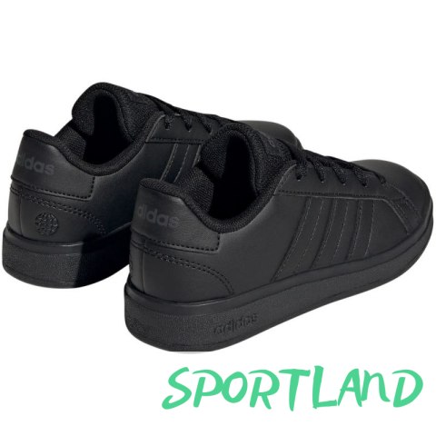 Buty adidas Grand Court Lifestyle Tennis Lace-Up Jr FZ6159 39 1/3 Buty adidas Grand Court Lifestyle Tennis Lace-Up Jr FZ6159 39 1/3