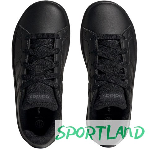 Buty adidas Grand Court Lifestyle Tennis Lace-Up Jr FZ6159 39 1/3 Buty adidas Grand Court Lifestyle Tennis Lace-Up Jr FZ6159 39 1/3