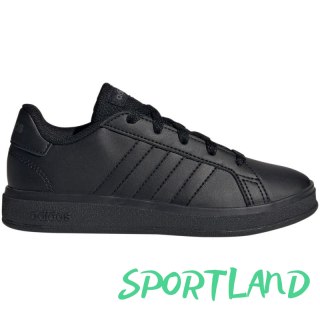 Buty adidas Grand Court Lifestyle Tennis Lace-Up Jr FZ6159 40