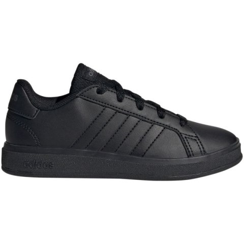 Buty adidas Grand Court Lifestyle Tennis Lace-Up Jr FZ6159 40