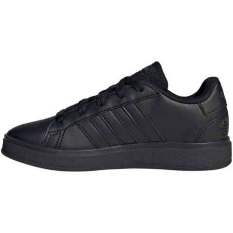 Buty adidas Grand Court Lifestyle Tennis Lace-Up Jr FZ6159 40 Buty adidas Grand Court Lifestyle Tennis Lace-Up Jr FZ6159 40