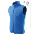Kamizelka Rimeck polarowa unisex Next MLI-518AB XL