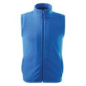 Kamizelka Rimeck polarowa unisex Next MLI-518AB XL