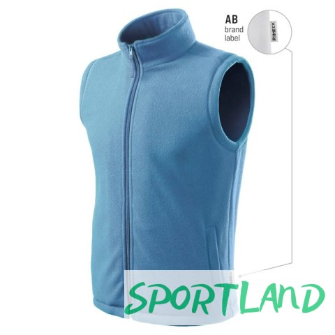 Kamizelka Rimeck polarowa unisex Next MLI-518AB XL Kamizelka Rimeck polarowa unisex Next MLI-518AB XL