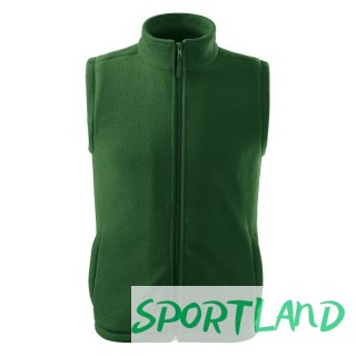 Kamizelka Rimeck polarowa unisex Next MLI-518GR 3XL