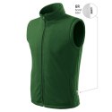 Kamizelka Rimeck polarowa unisex Next MLI-518GR M