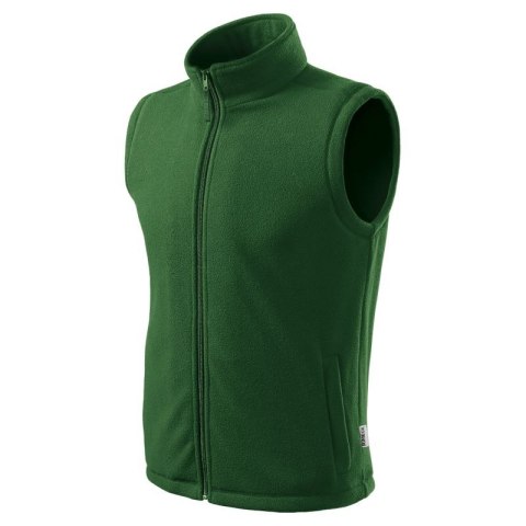 Kamizelka Rimeck polarowa unisex Next MLI-518GR M