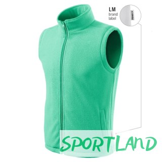 Kamizelka Rimeck polarowa unisex Next MLI-518LM M