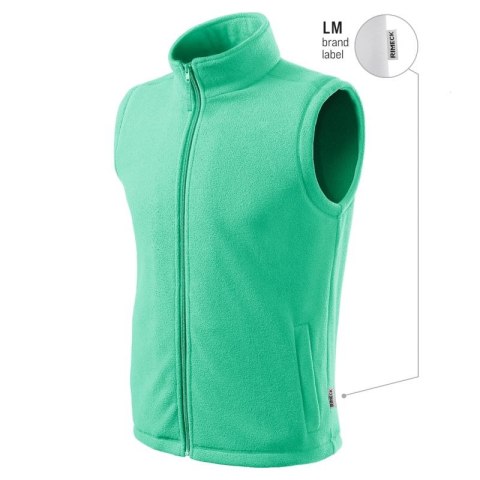 Kamizelka Rimeck polarowa unisex Next MLI-518LM M